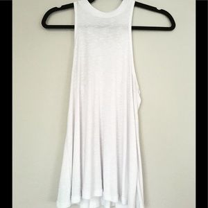 Free People tank tops! Size XS